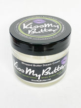 Load image into Gallery viewer, 2. Whipped Butter Dream Cream - Day/Night Face Cream - 2oz
