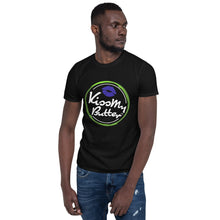 Load image into Gallery viewer, Kiss My Butter Short-Sleeve Unisex T-Shirt