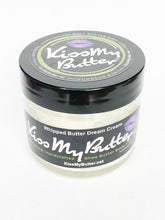 Load image into Gallery viewer, 2. Whipped Butter Dream Cream - Day/Night Face Cream - 2oz
