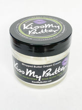 Load image into Gallery viewer, 2. Whipped Butter Dream Cream - Day/Night Face Cream - 2oz
